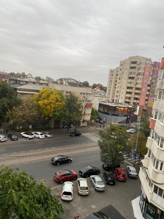 Studio-Ion Mihalache-Bucuresti Exterior photo